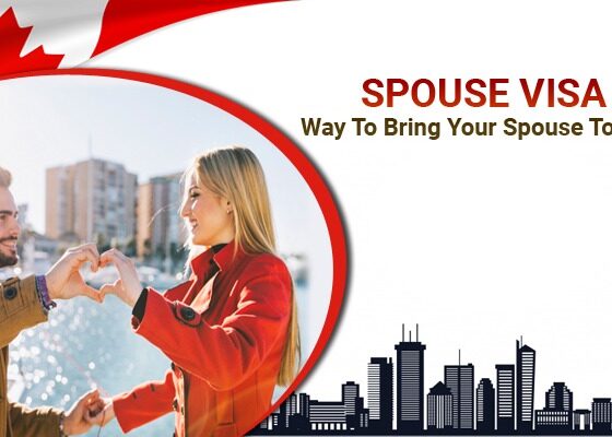 Marriage Visa Sponsorship in Canada