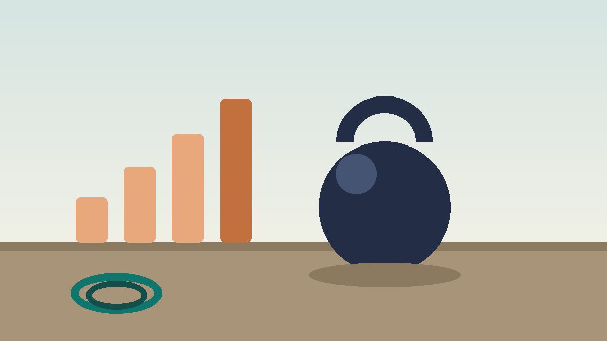 Strength Training for Absolute Beginners: Your First 90 Days