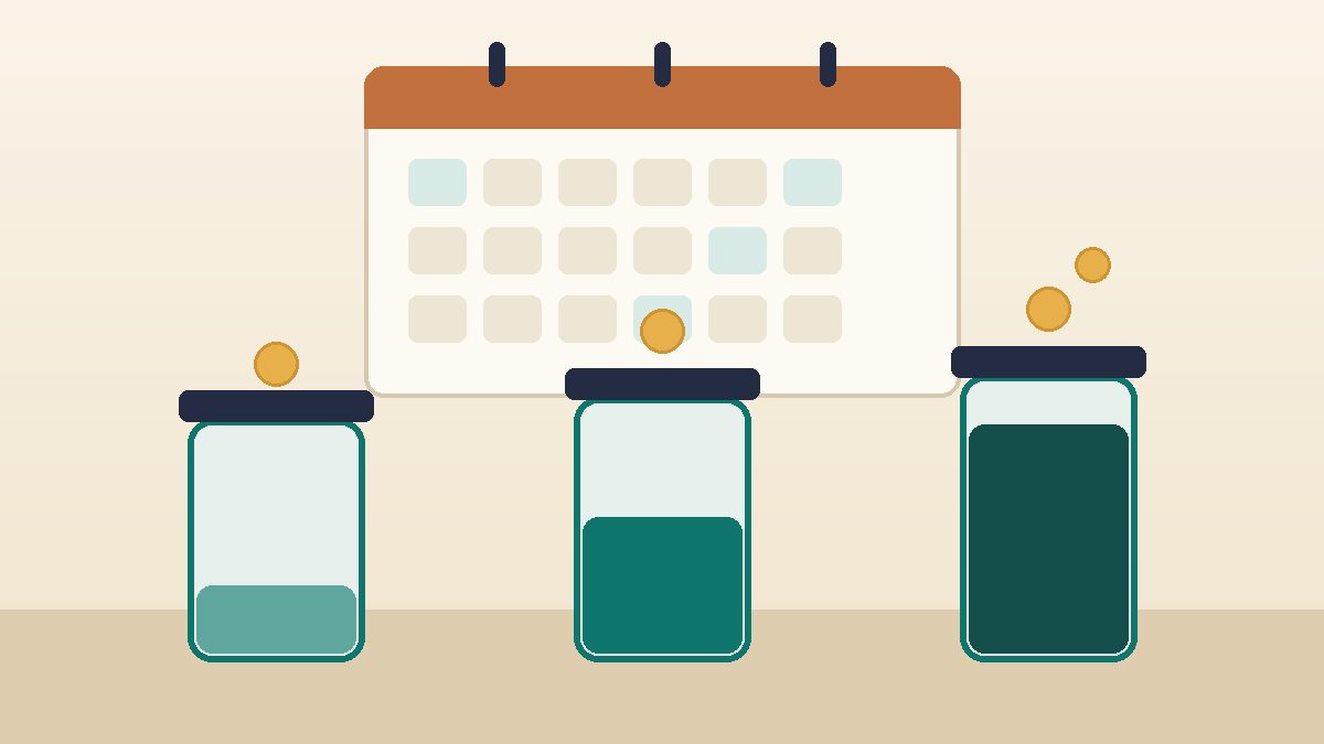 Sinking Funds: The Simple System That Ends “Surprise” Expenses Forever