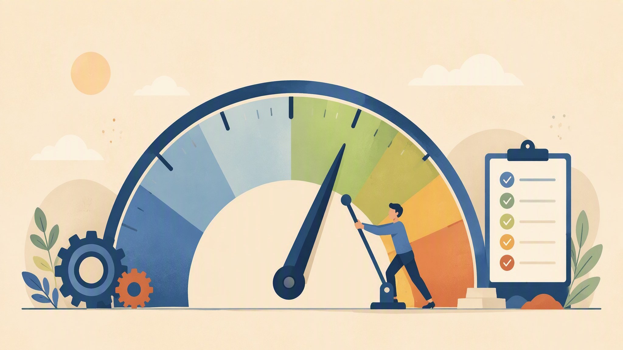Credit Scores, Demystified: What Actually Moves the Number (and What’s a Waste of Time)