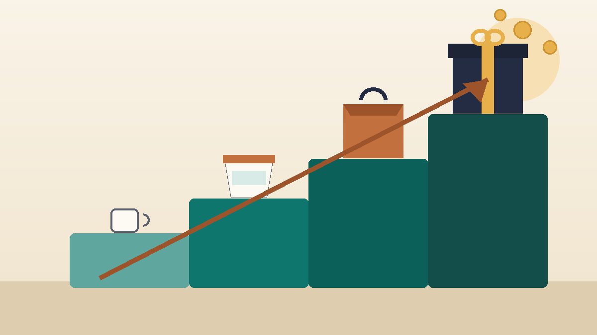 Lifestyle Inflation: Why You Earn More Than Ever and Still Feel Broke